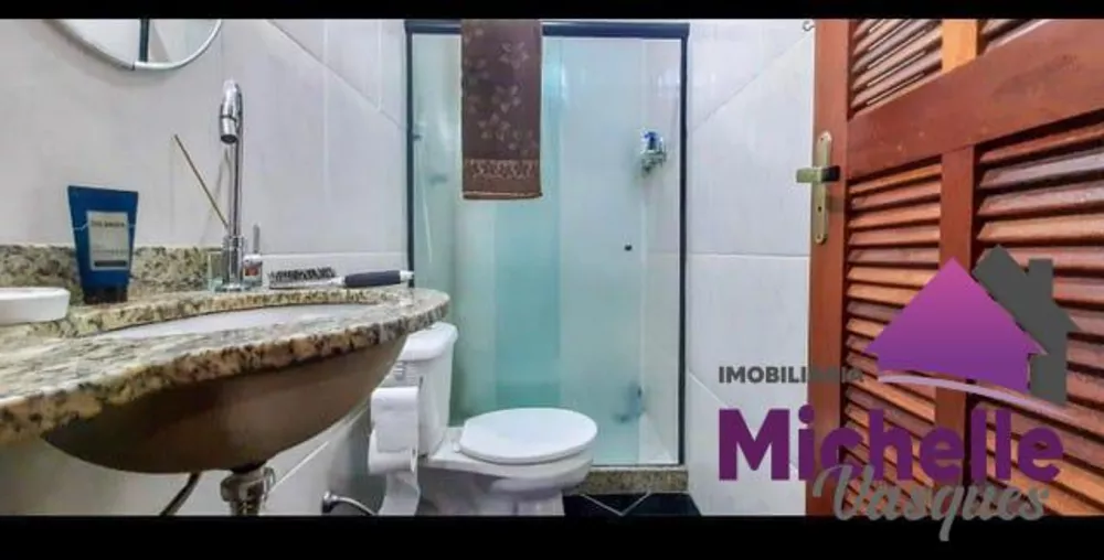 Casa de Condomínio, 3 quartos - Foto 9