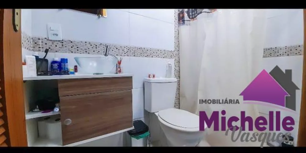 Casa de Condomínio, 3 quartos - Foto 11