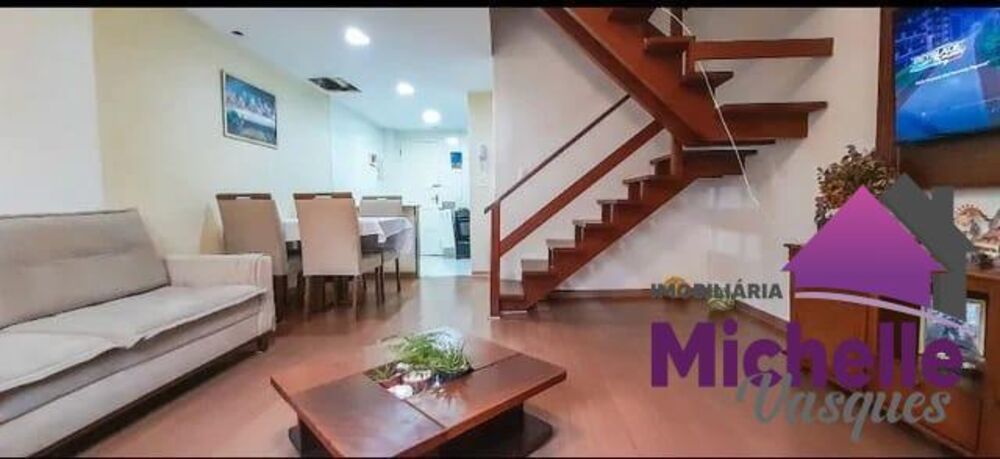 Casa de Condomínio à venda com 3 quartos - Foto 1