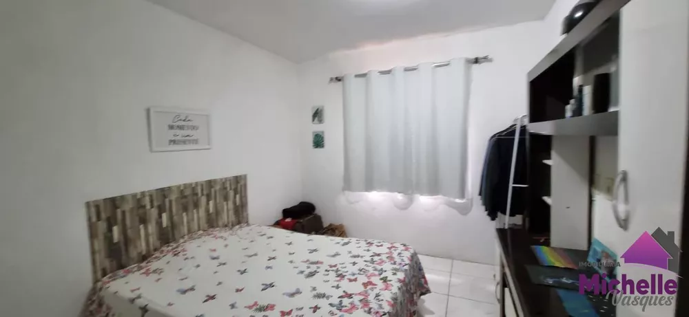 Casa de Condomínio, 2 quartos - Foto 18