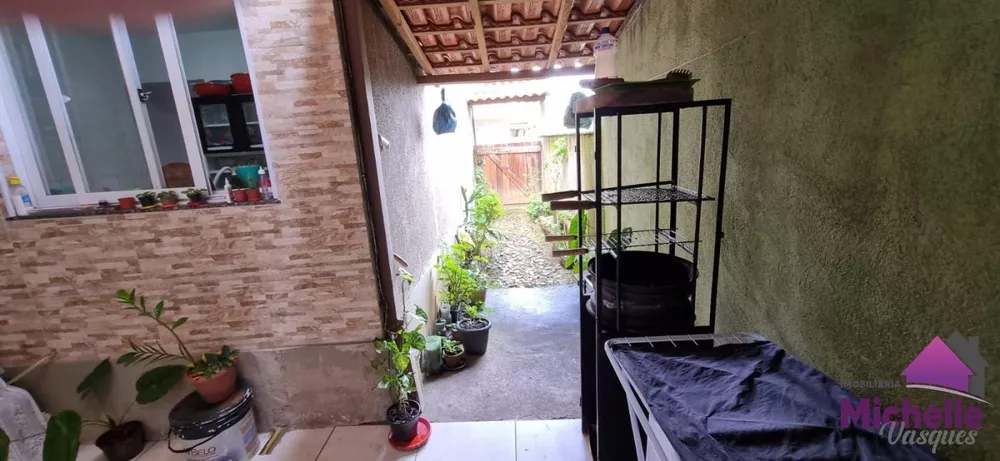 Casa de Condomínio, 2 quartos - Foto 11