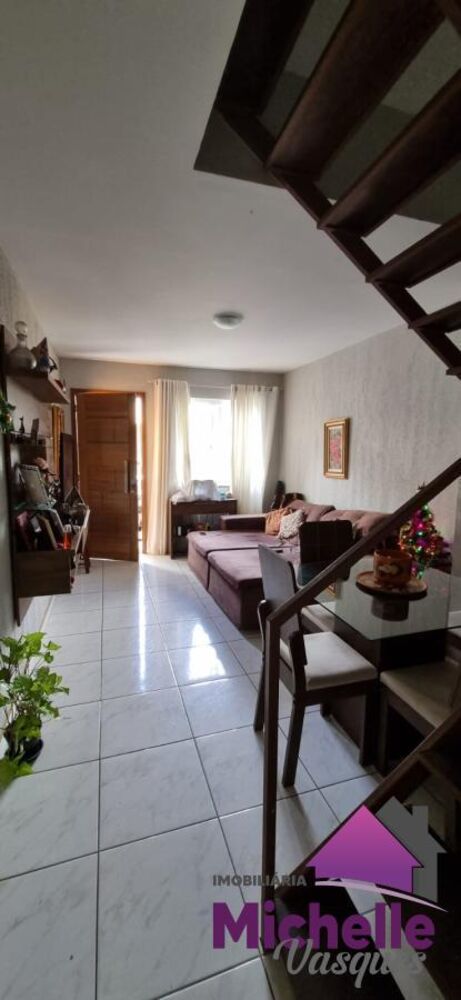 Casa de Condomínio, 2 quartos - Foto 2