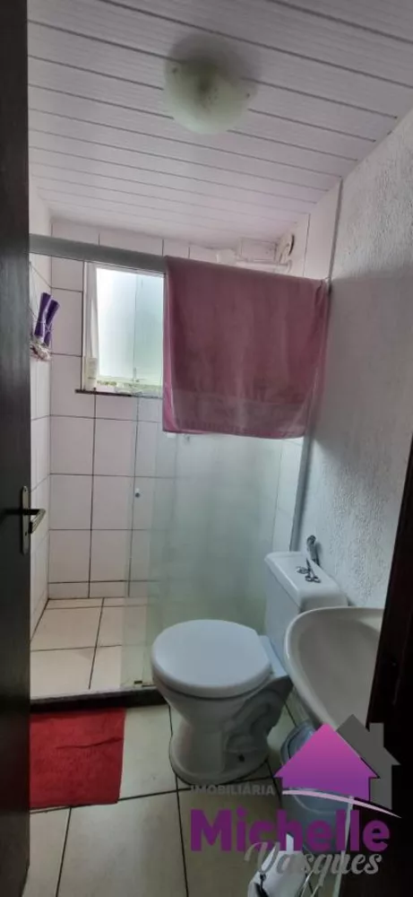 Casa de Condomínio, 2 quartos - Foto 20