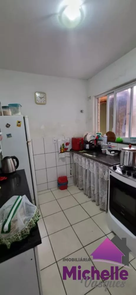 Casa de Condomínio, 2 quartos - Foto 8