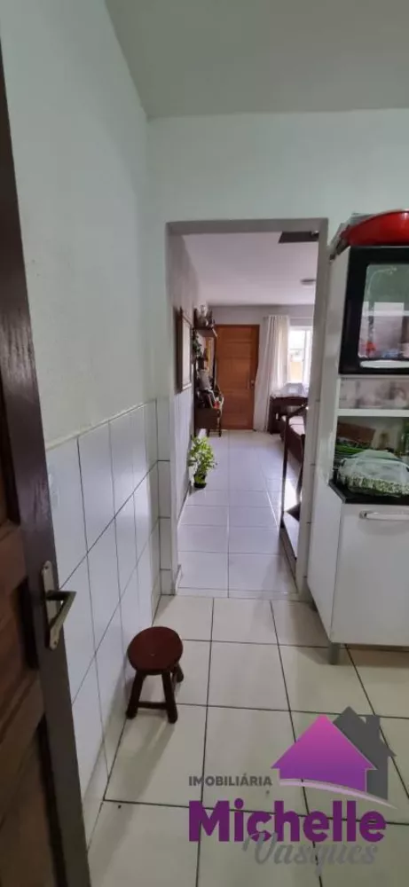 Casa de Condomínio, 2 quartos - Foto 6