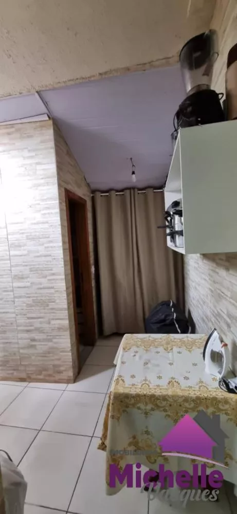 Casa de Condomínio, 2 quartos - Foto 14