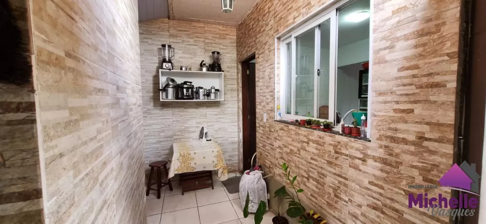 Casa de Condomínio, 2 quartos - Foto 13