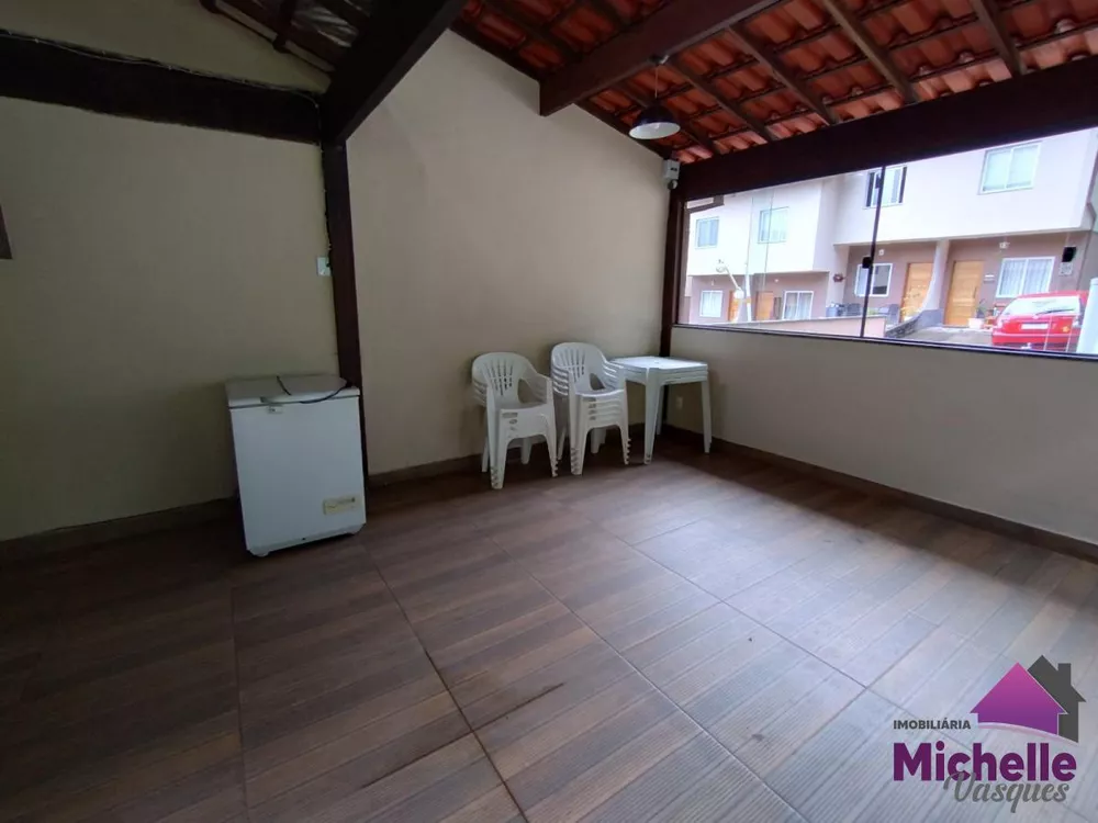 Casa de Condomínio, 2 quartos - Foto 32