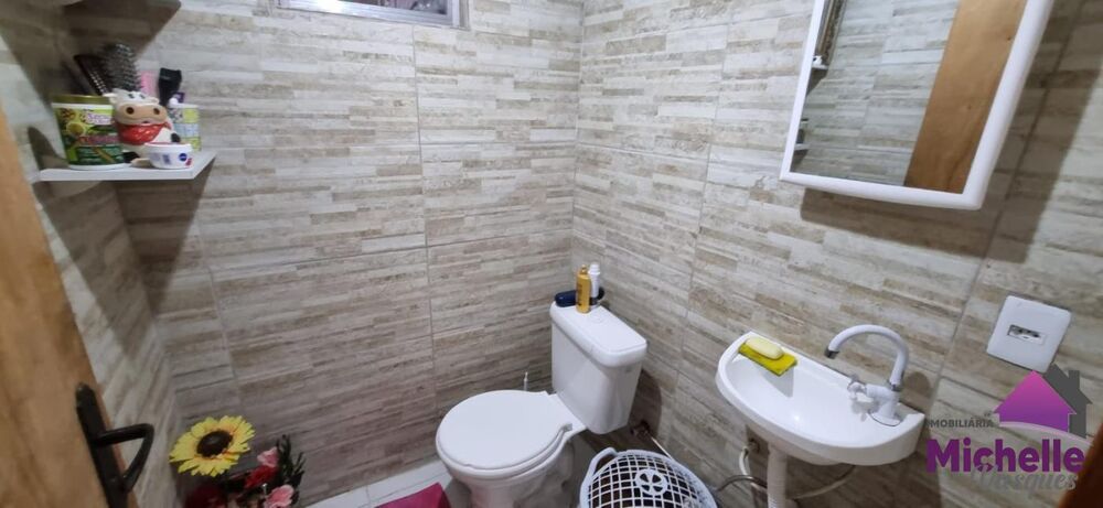 Casa de Condomínio, 2 quartos - Foto 4