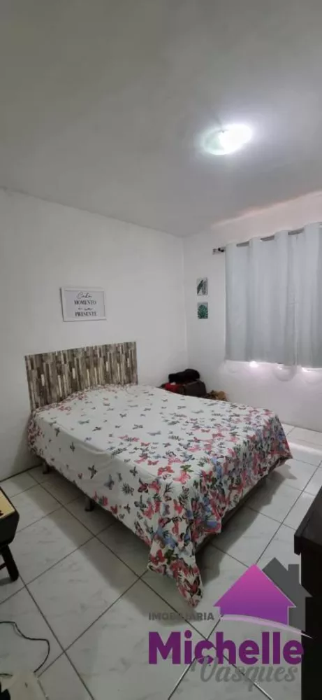 Casa de Condomínio, 2 quartos - Foto 19