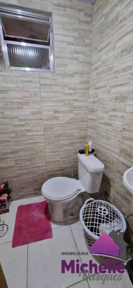 Casa de Condomínio, 2 quartos - Foto 5