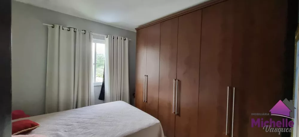 Casa de Condomínio, 2 quartos - Foto 21