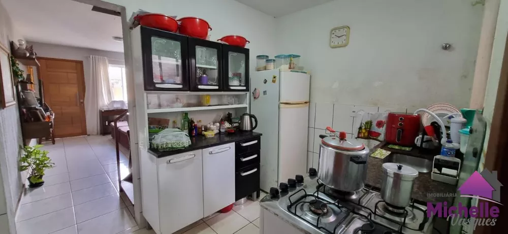 Casa de Condomínio, 2 quartos - Foto 7