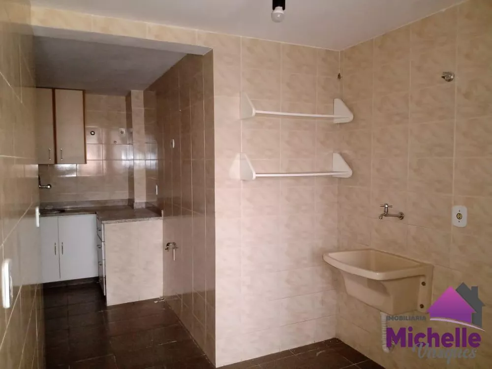 Apartamento, 2 quartos - Foto 7