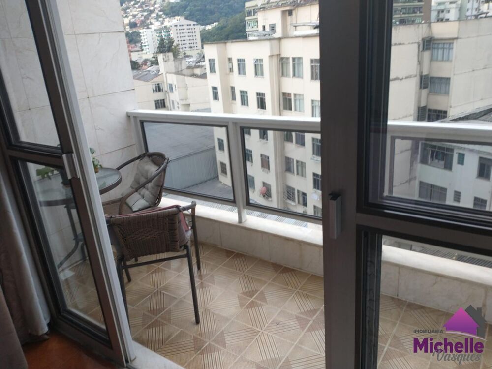 Apartamento, 2 quartos - Foto 7