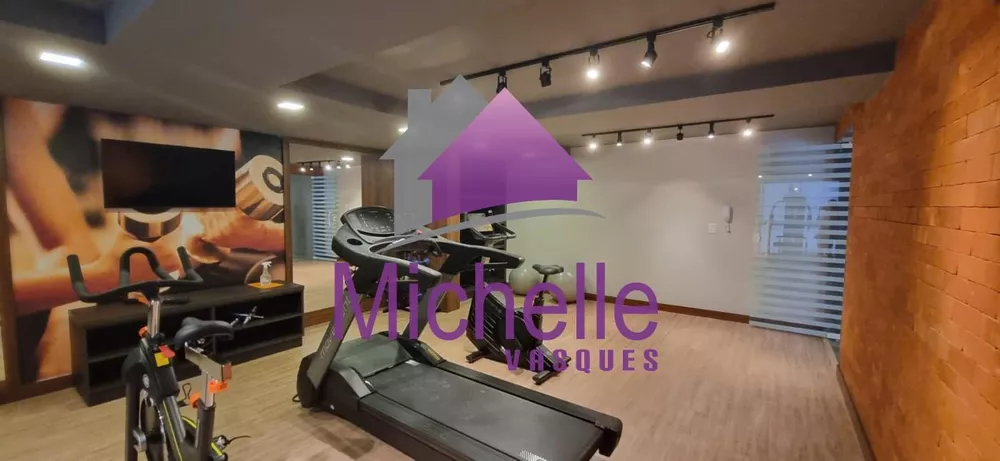 Apartamento, 2 quartos - Foto 21