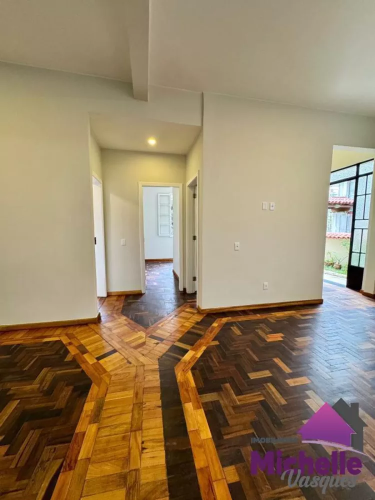 Apartamento, 3 quartos - Foto 1