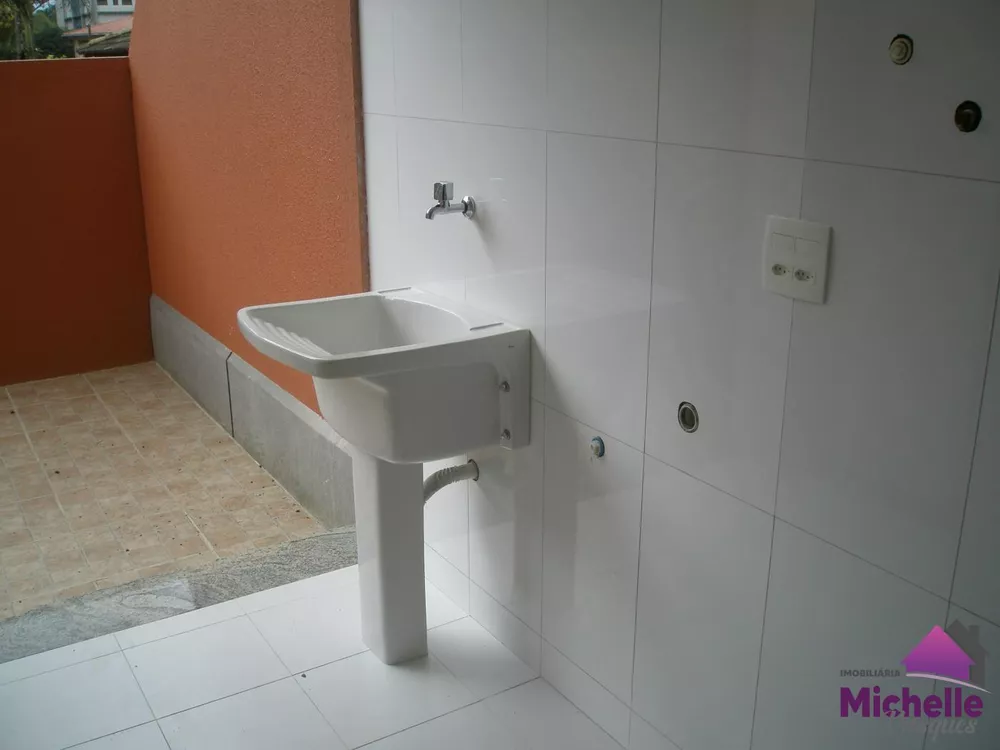 Casa de Condomínio, 2 quartos - Foto 2