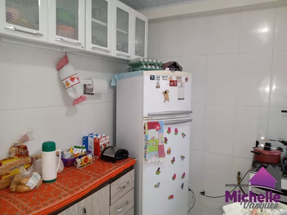 Casa de Condomínio, 2 quartos - Foto 7