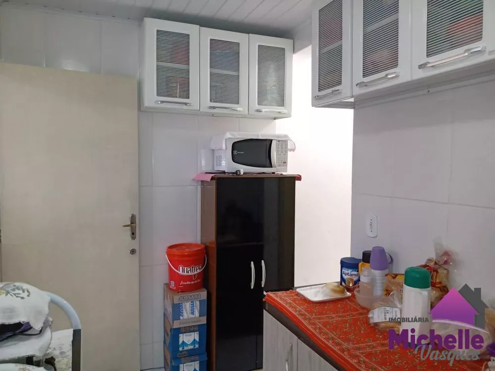 Casa de Condomínio, 2 quartos - Foto 9