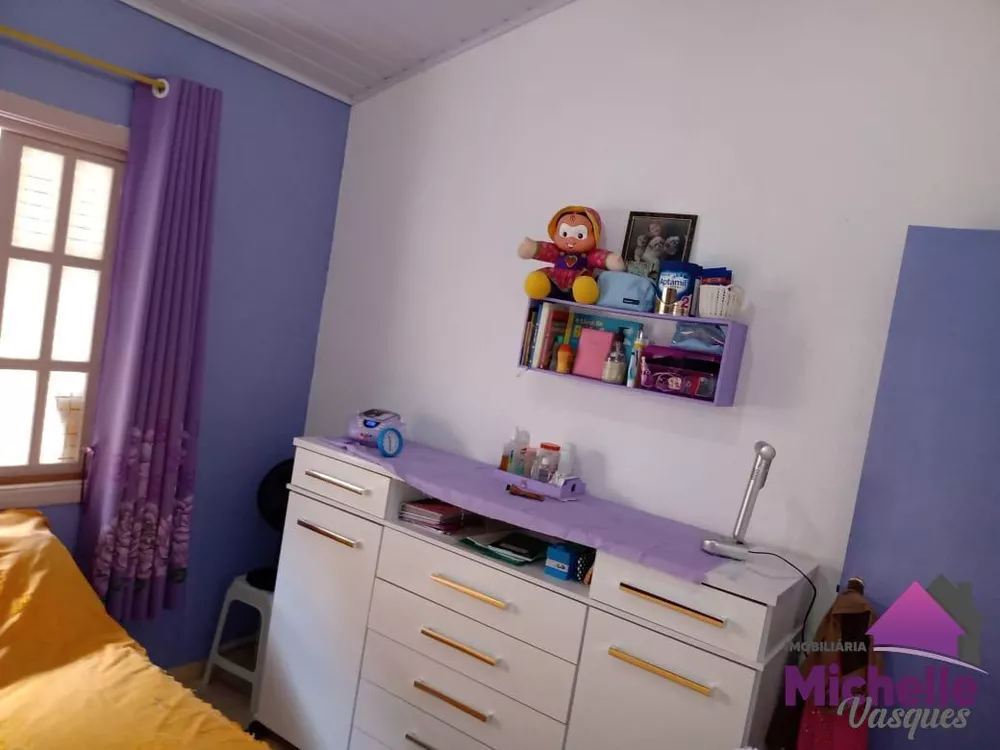 Casa de Condomínio, 2 quartos - Foto 6