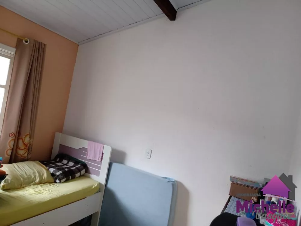 Casa de Condomínio, 2 quartos - Foto 5