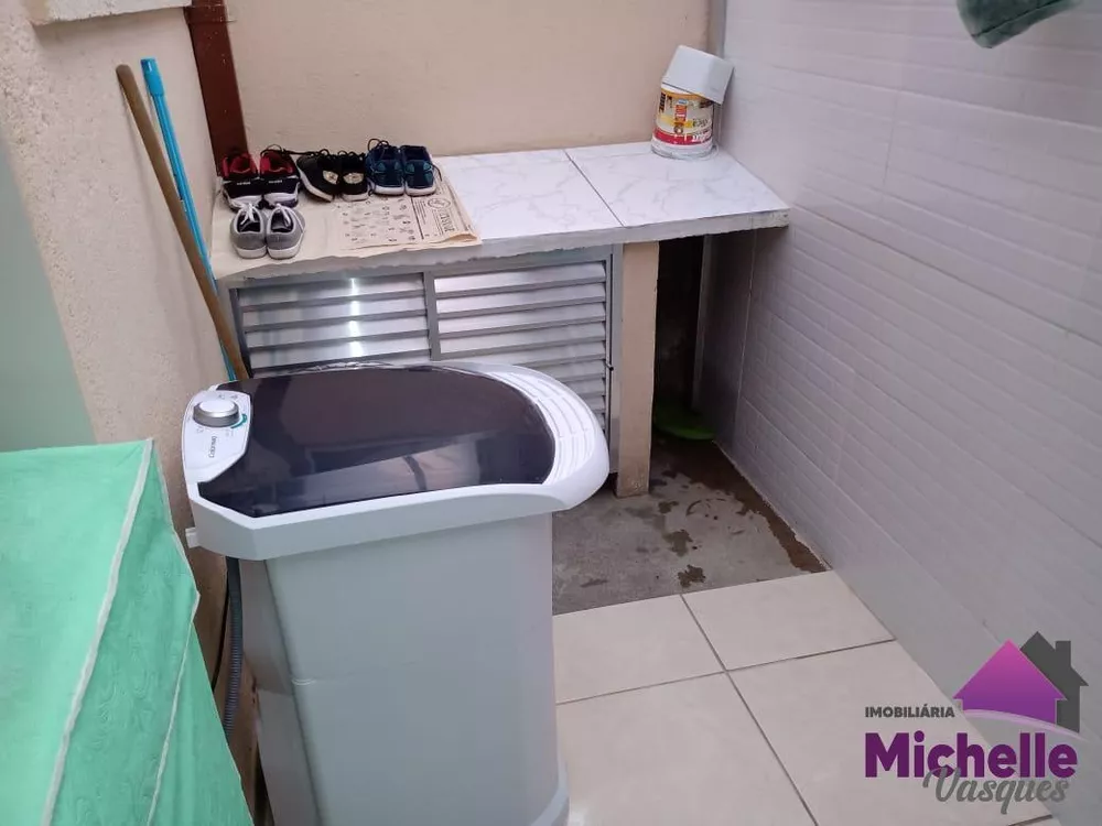 Casa de Condomínio, 2 quartos - Foto 10