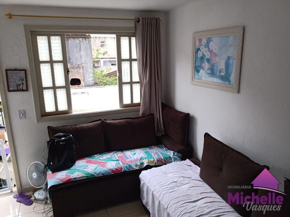Casa de Condomínio, 2 quartos - Foto 2