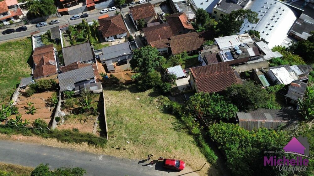 Terreno, 500 m² - Foto 2