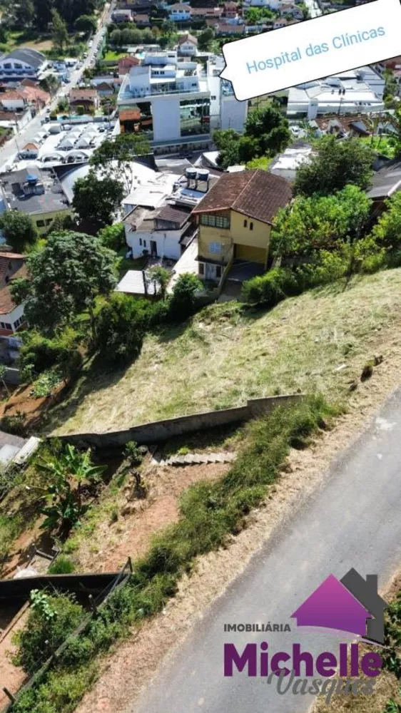 Terreno, 500 m² - Foto 1