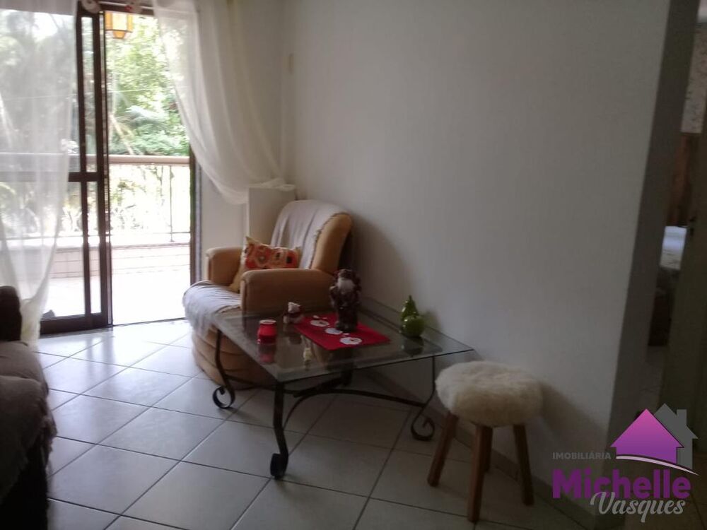 Apartamento, 2 quartos - Foto 1