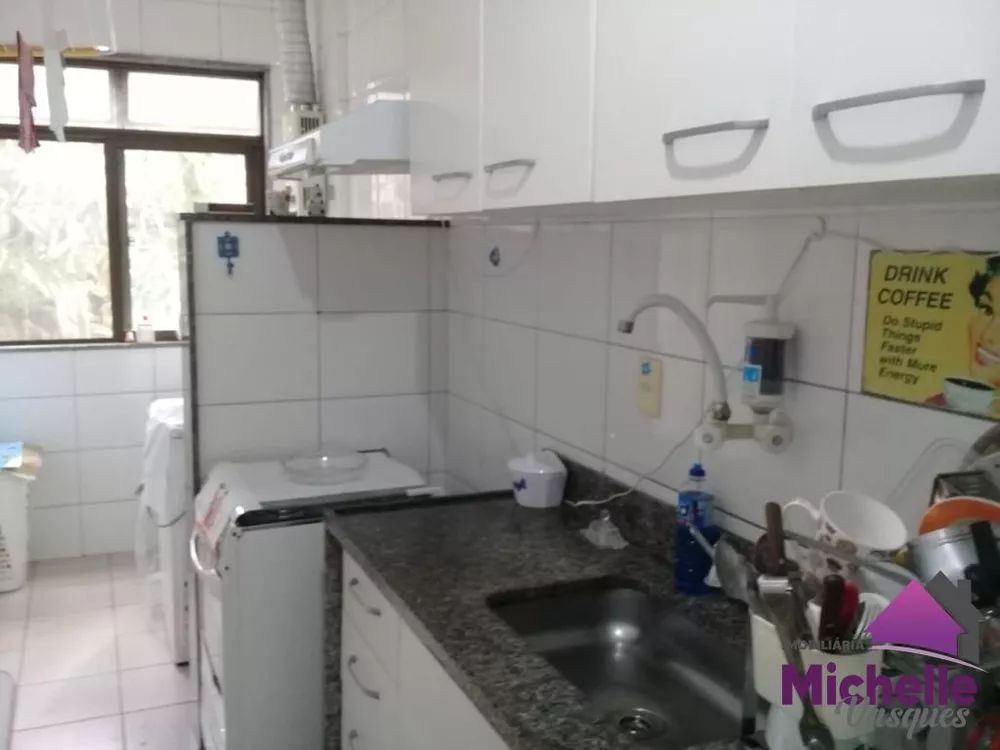 Apartamento, 2 quartos - Foto 11