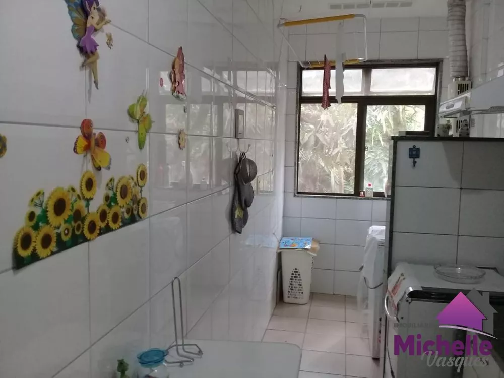 Apartamento, 2 quartos - Foto 12