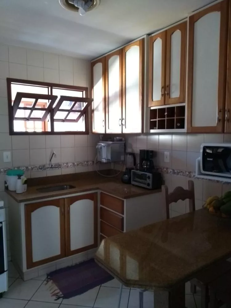Casa de Condomínio, 2 quartos - Foto 5
