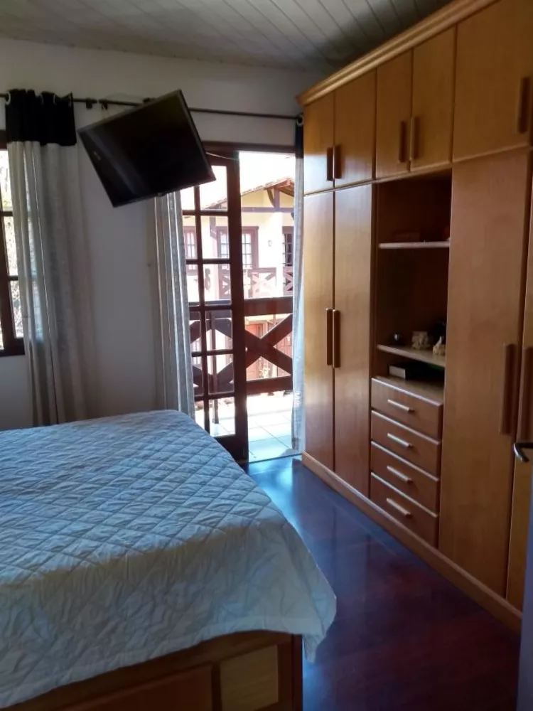 Casa de Condomínio, 2 quartos - Foto 10