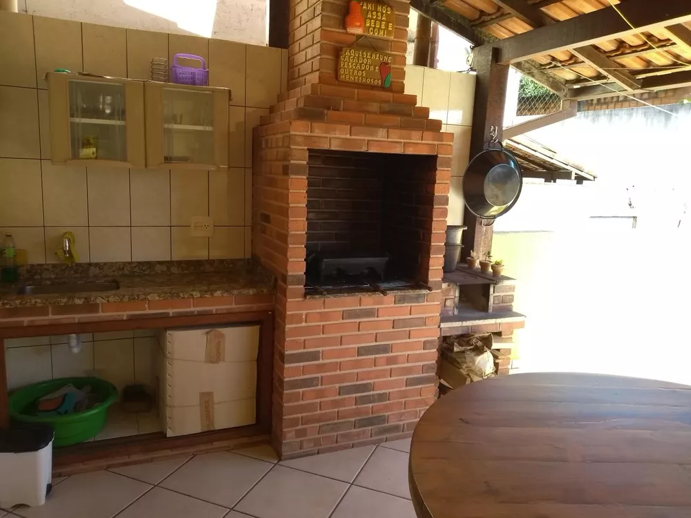 Casa de Condomínio, 2 quartos - Foto 18
