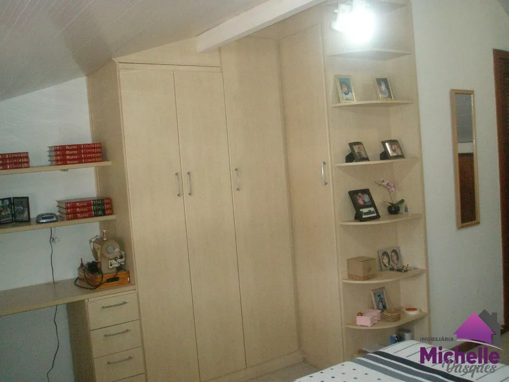 Casa de Condomínio, 2 quartos - Foto 9