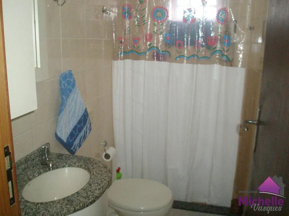 Casa de Condomínio, 2 quartos - Foto 7