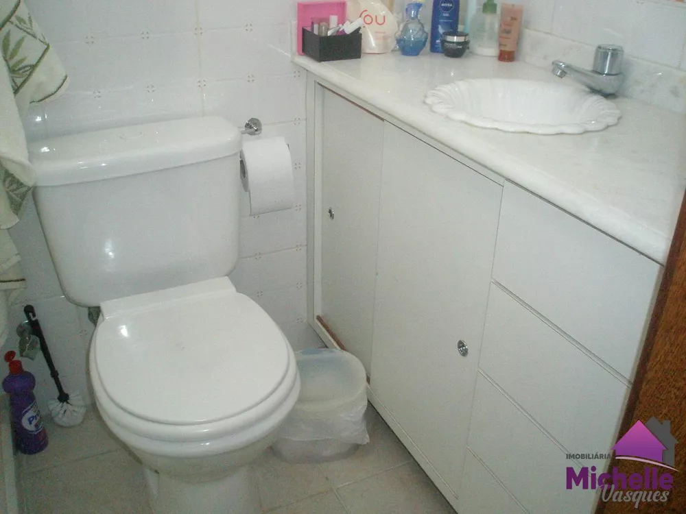 Casa de Condomínio, 2 quartos - Foto 11