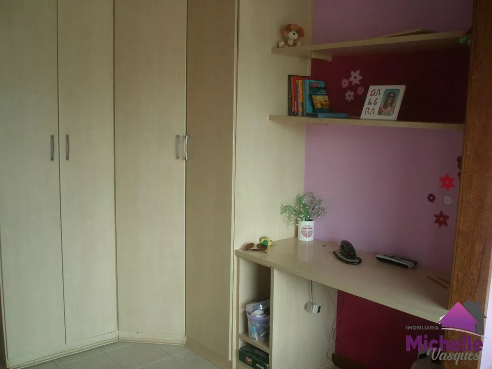Casa de Condomínio, 2 quartos - Foto 5