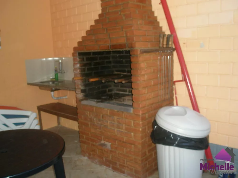 Casa de Condomínio, 2 quartos - Foto 15