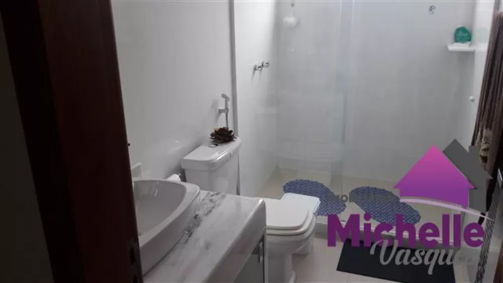 Casa de Condomínio, 1 quarto - Foto 1