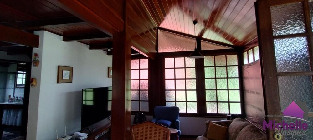 Casa, 5 quartos - Foto 3