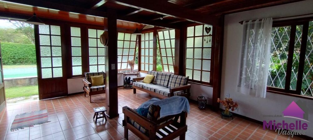 Casa, 5 quartos - Foto 1