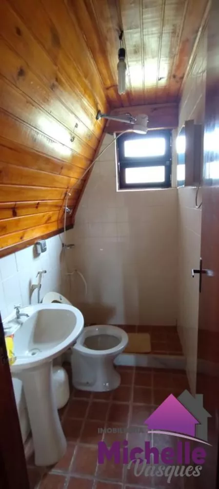 Casa, 5 quartos - Foto 11