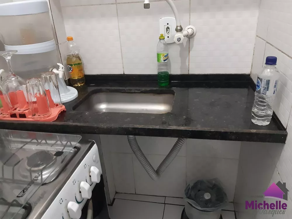 Apartamento, 1 quarto - Foto 5