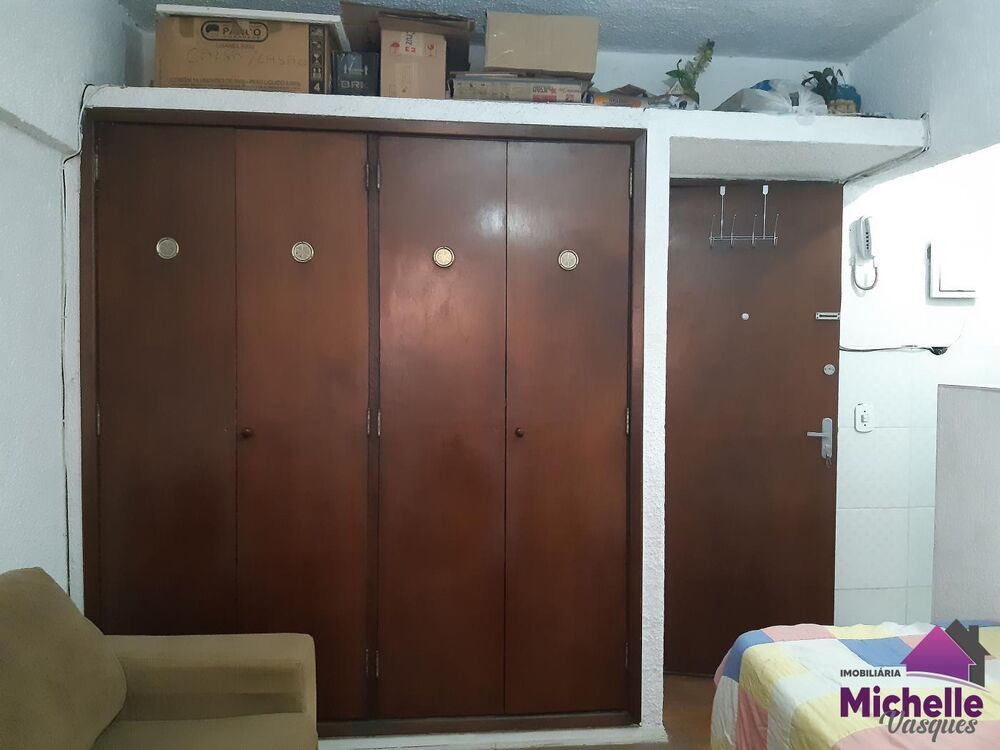 Apartamento, 1 quarto - Foto 11