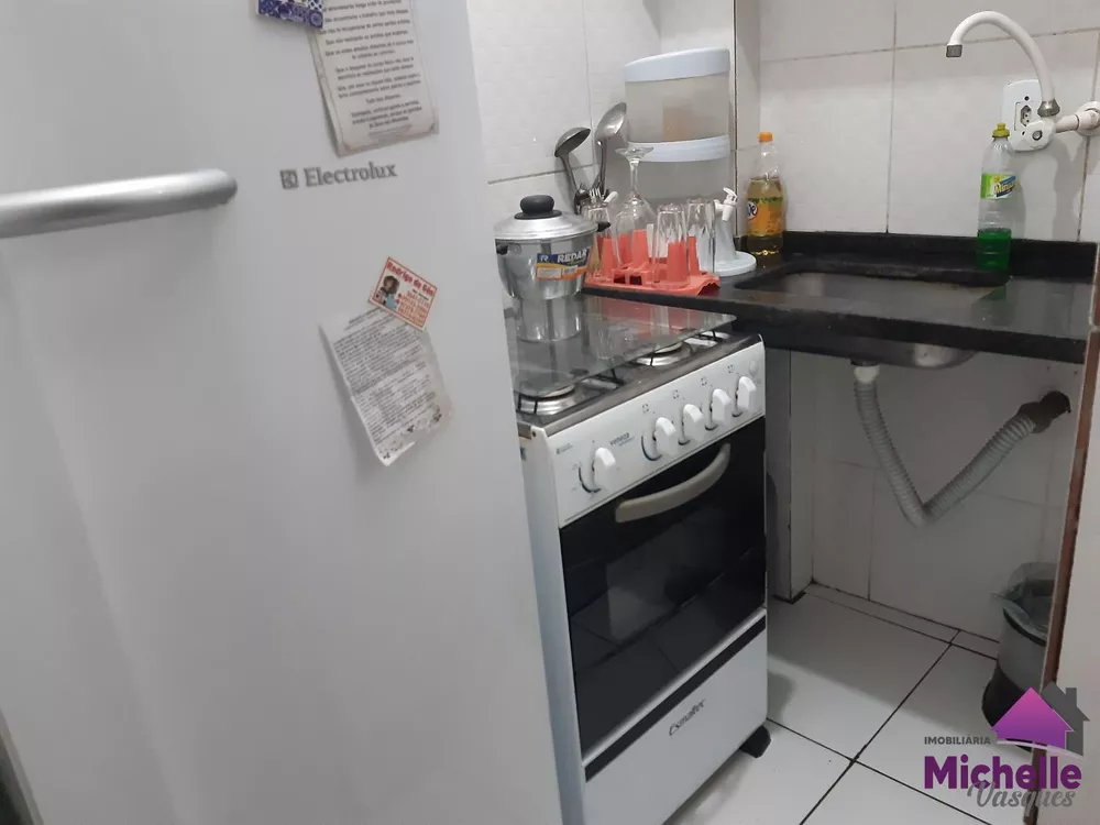 Apartamento, 1 quarto - Foto 4