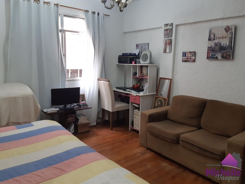 Apartamento, 1 quarto - Foto 8