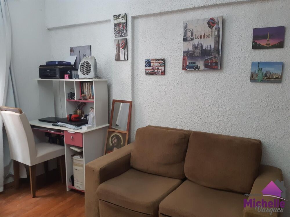 Apartamento, 1 quarto - Foto 9